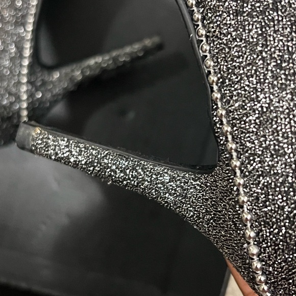 COPY - Coach ankle boots, worn three times. Great look for parties, or date nig… - Picture 5 of 11